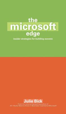 The Microsoft Edge