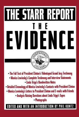 The Evidence