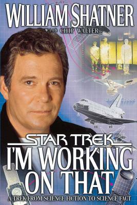 I''m Working on That