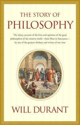 Story of Philosophy