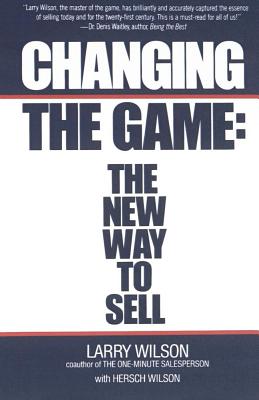 Changing The Game