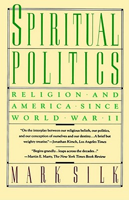 Spiritual Politics