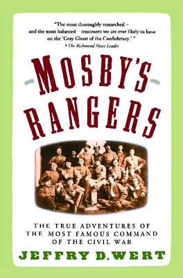 Mosby''s Rangers