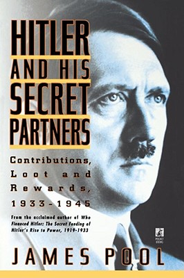 Hitler and His Secret Partners