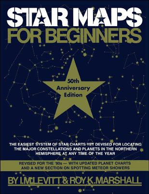 Star Maps for Beginners