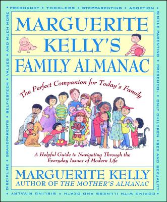 Marguerite Kelly''s Family Almanac