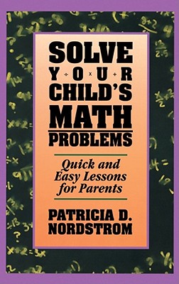 Solve Your Children''s Math Problems