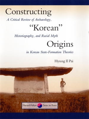 Constructing "Korean" Origins