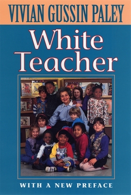 White Teacher