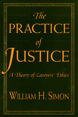 The Practice of Justice