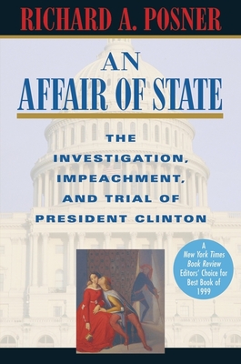 An Affair of State