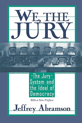 We, the Jury