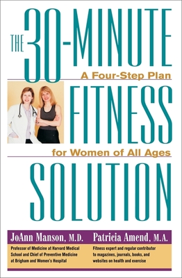 The 30-Minute Fitness Solution