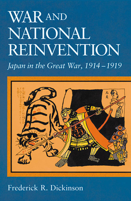 War and National Reinvention