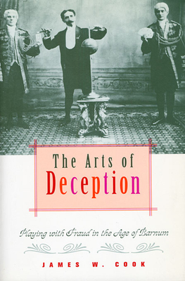 The Arts of Deception