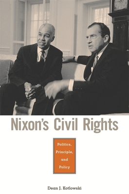 Nixon's Civil Rights