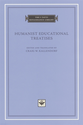 Humanist Educational Treatises