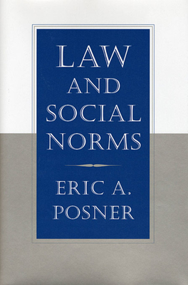 Law and Social Norms