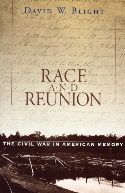 Race and Reunion