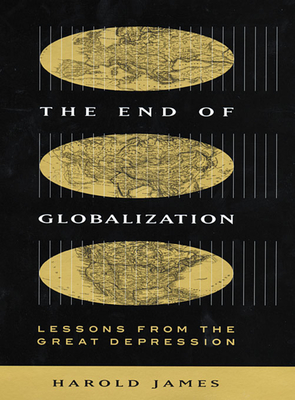 The End of Globalization