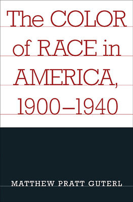 Color of Race in America 1900–1940