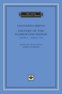 History of the Florentine People