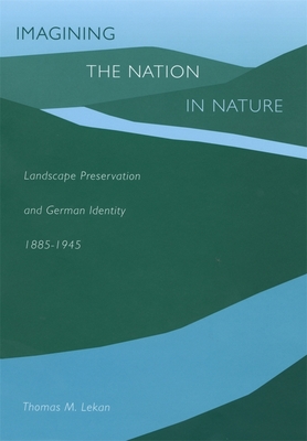 Imagining the Nation in Nature
