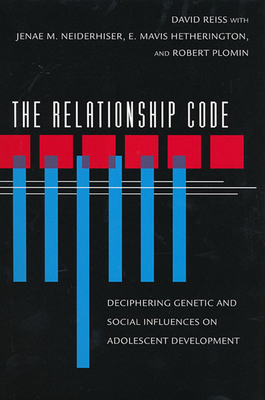 The Relationship Code