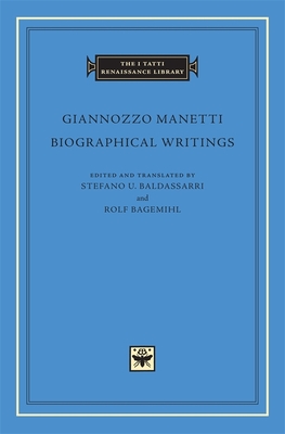 Biographical Writings