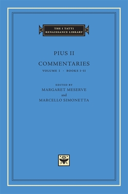 Commentaries