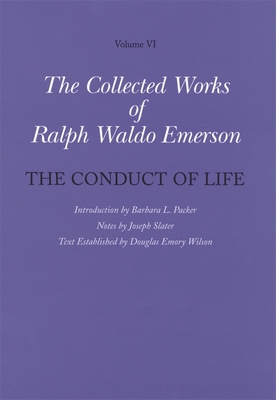 Collected Works of Ralph Waldo Emerson