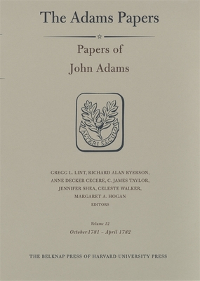 Papers of John Adams