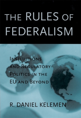 The Rules of Federalism