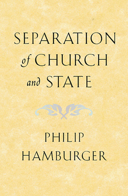 Separation of Church and State