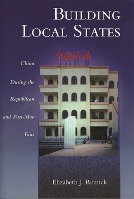 Building Local States