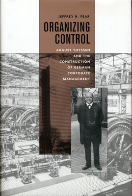 Organizing Control