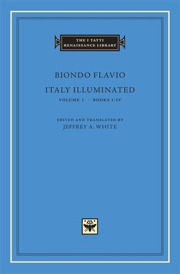 Italy Illuminated