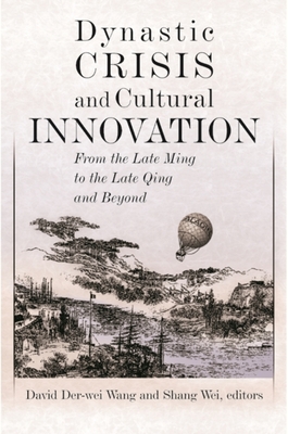 Dynastic Crisis and Cultural Innovation