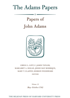 Papers of John Adams