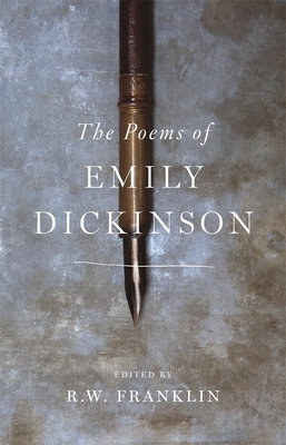 The Poems of Emily Dickinson