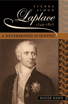 Pierre Simon Laplace, 1749-1827