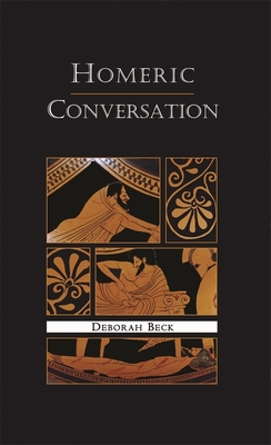 Homeric Conversation