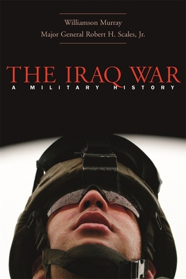 The Iraq War