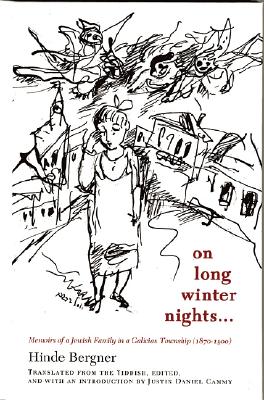 On Long Winter Nights…