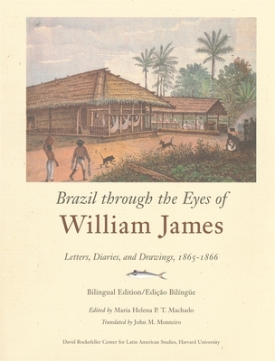 Brazil through the Eyes of William James