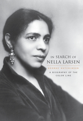 In Search of Nella Larsen