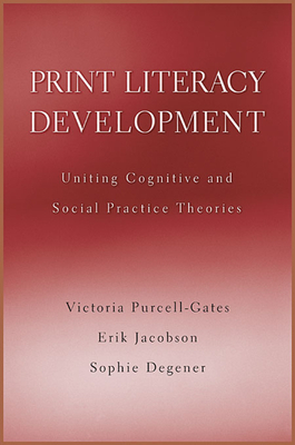 Print Literacy Development