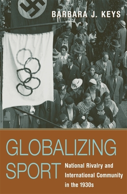 Globalizing Sport