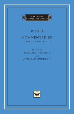 Commentaries