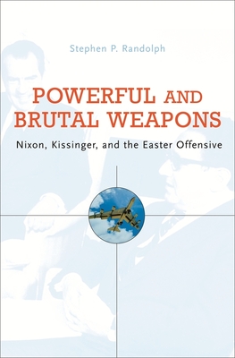 Powerful and Brutal Weapons